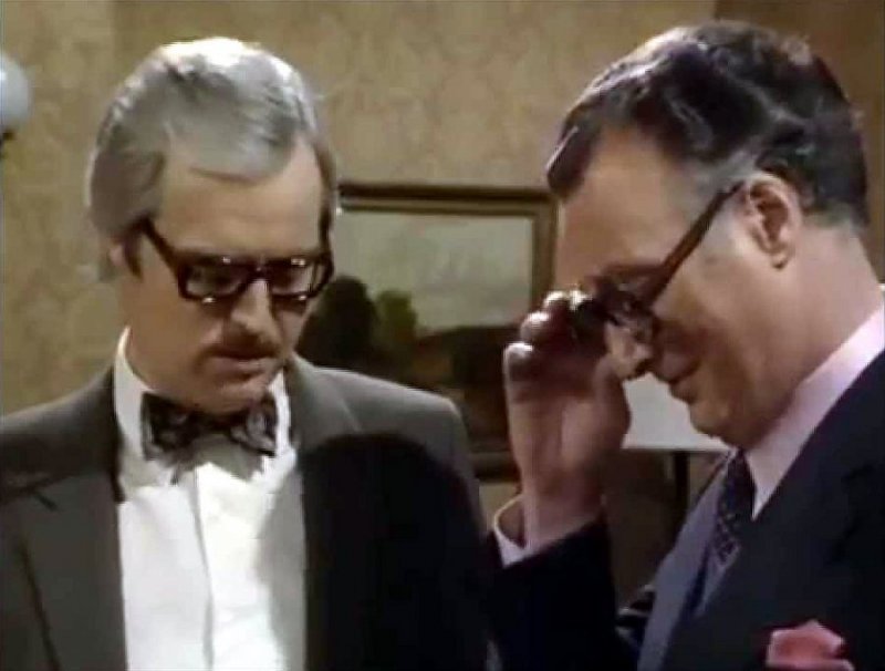 Yes Minister  1980 