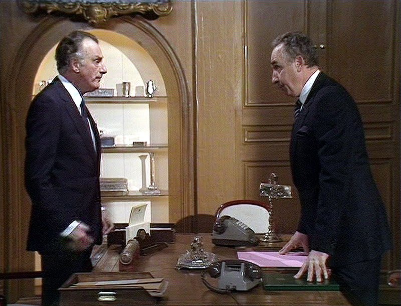 Yes Minister  1980 