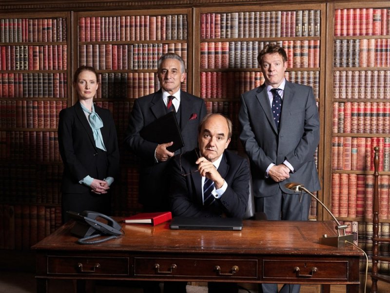Yes Prime Minister 2013 policital film / show