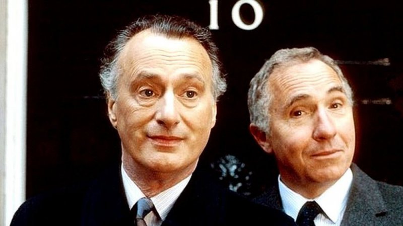 Yes Prime Minister  1986 