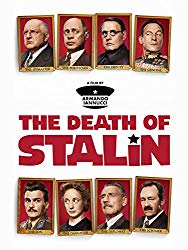  The Death of Stalin
