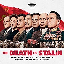  The Death of Stalin