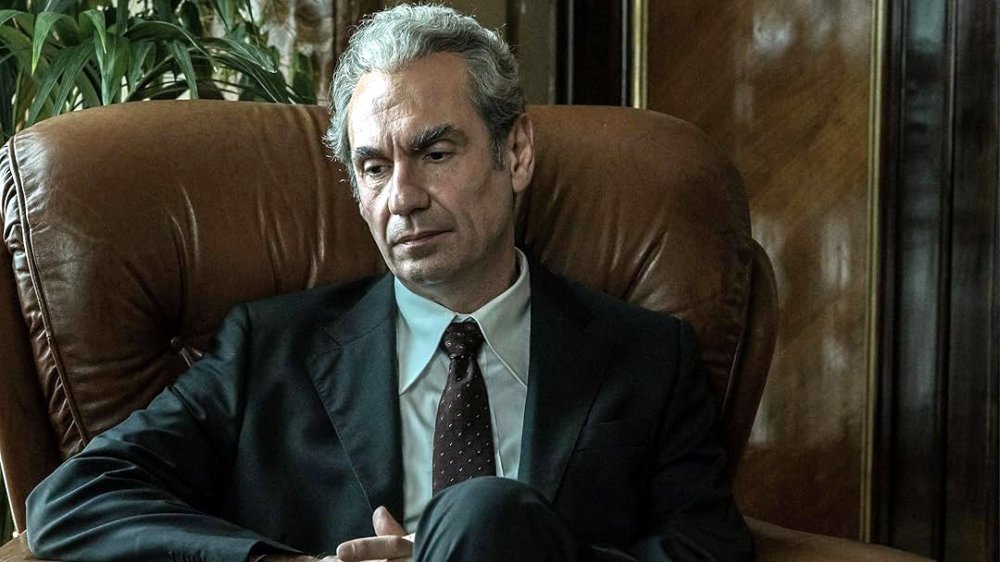 Exterior Night Esterno notte 2022