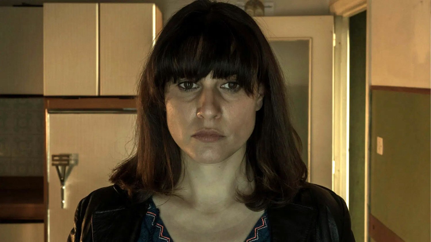 Exterior Night Esterno notte 2022