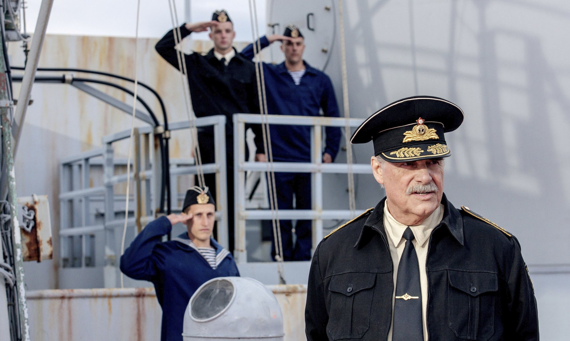 Kursk 2018