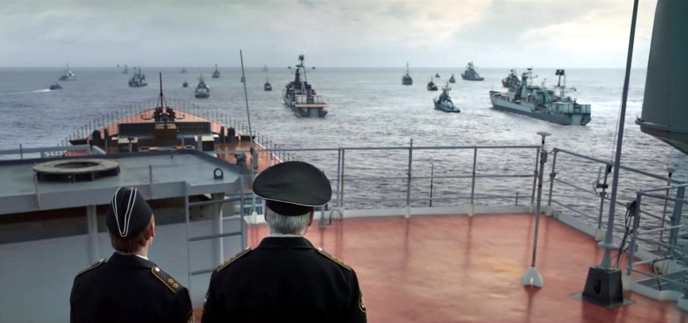 Kursk 2018