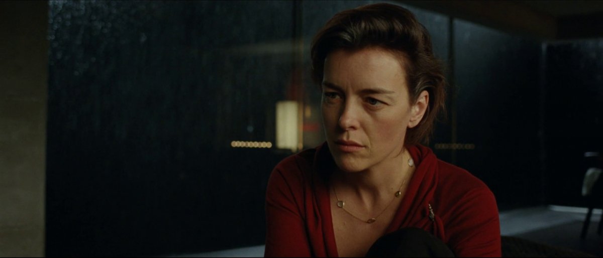 The Ghost Writer  2010 