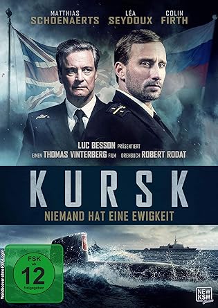 Kursk Kursk